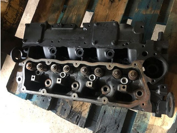 Cabezal de bloque para Maquinaria agrícola Perkins RG - 1104C-44T - Głowica Silnika: foto 4