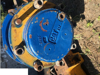Piezas de recambio para Maquinaria de construcción Cat 906 - Talerz: foto 3