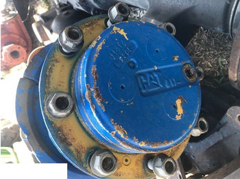 Piezas de recambio para Maquinaria de construcción Cat 906 - Talerz: foto 5