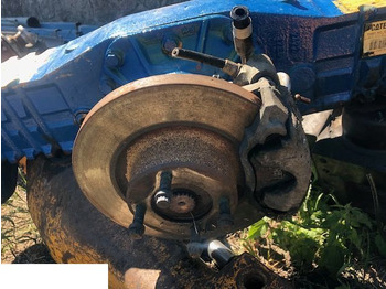 Piezas de recambio para Maquinaria de construcción Cat 906 - Talerz: foto 4