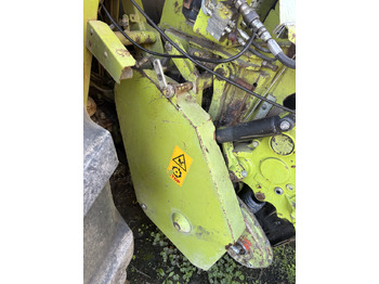 Piezas de recambio para Maquinaria agrícola Claas Jaguar 820 840 860 880 Wałek Podajnika Zbożowego 00 0984 836 3   0009848363: foto 5