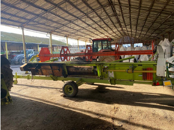 Piezas de recambio para Cosechadora de granos Claas Mega 360 [CZĘŚCI] - Podajnik Poziomy: foto 3