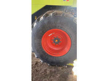 Piezas de recambio para Cosechadora de granos Claas Mega 360 [CZĘŚCI] - Podajnik Poziomy: foto 5
