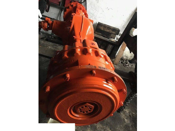 Piezas de recambio para Cargadora de ruedas Doosan DL 250 - Zwolnica - Zwrotnica - Półoś - Skrzynia - Silnik - Siłowniki: foto 5 Piezas de recambio para Cargadora de ruedas Doosan DL 250 - Zwolnica - Zwrotnica - Półoś - Skrzynia - Silnik - Siłowniki: foto 5