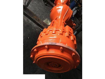 Piezas de recambio para Cargadora de ruedas Doosan DL 250 - Zwolnica - Zwrotnica - Półoś - Skrzynia - Silnik - Siłowniki: foto 4 Piezas de recambio para Cargadora de ruedas Doosan DL 250 - Zwolnica - Zwrotnica - Półoś - Skrzynia - Silnik - Siłowniki: foto 4