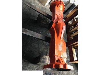 Piezas de recambio para Cargadora de ruedas Doosan DL 250 - Zwolnica - Zwrotnica - Półoś - Skrzynia - Silnik - Siłowniki: foto 2 Piezas de recambio para Cargadora de ruedas Doosan DL 250 - Zwolnica - Zwrotnica - Półoś - Skrzynia - Silnik - Siłowniki: foto 2