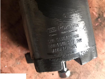Bomba hidráulica REXROTH
