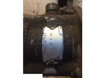 Bomba hidráulica para Maquinaria agrícola Pompa danfoss dynamatik A12 5L 29926: foto 2