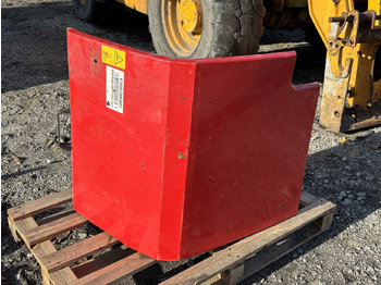 Carrocería y exterior