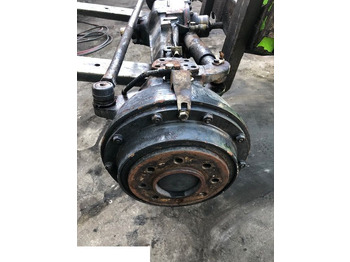 Diferencial para Maquinaria agrícola Same Explorer - Mechanizm Róźnicowy Most Przedni Zwolnica Zwrotnica Półoś Wkład Obudowa Atak: foto 3