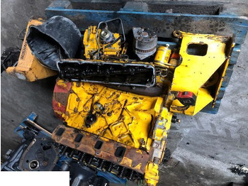 Bloque de cilindros FORD