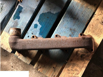 Colector de escape FORD