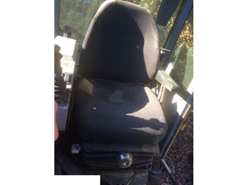 Asiento