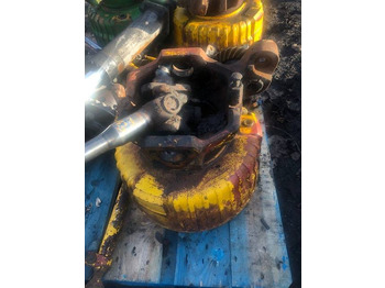 Mando final para Maquinaria de construcción Sanderson - Zwolnica: foto 5 Mando final para Maquinaria de construcción Sanderson - Zwolnica: foto 5