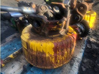 Mando final para Maquinaria de construcción Sanderson - Zwolnica: foto 2 Mando final para Maquinaria de construcción Sanderson - Zwolnica: foto 2