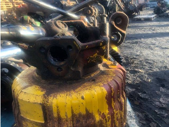 Mando final para Maquinaria de construcción Sanderson - Zwolnica: foto 4 Mando final para Maquinaria de construcción Sanderson - Zwolnica: foto 4