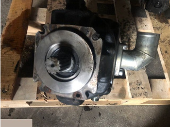 Hidráulica para Maquinaria agrícola Sauer Danfoss ERR100BBS3130NNN3: foto 5 Hidráulica para Maquinaria agrícola Sauer Danfoss ERR100BBS3130NNN3: foto 5