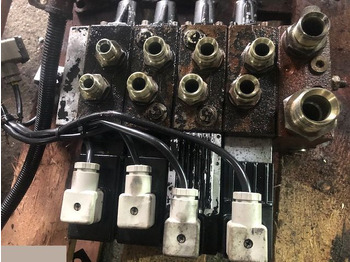 Válvula hidráulica DANFOSS / SAUER