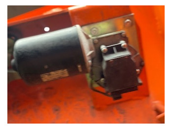 Limpiaparabrisas para Maquinaria agrícola Silniczek wycieraczek JLG: foto 3 Limpiaparabrisas para Maquinaria agrícola Silniczek wycieraczek JLG: foto 3