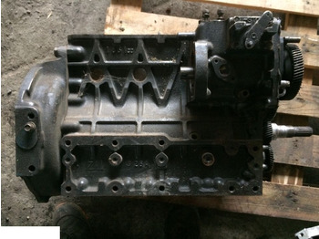 Motor y piezas para Maquinaria de construcción Silnik Kubota 1861 - Wał: foto 2