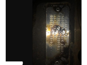 Cigüeñal MERCEDES-BENZ