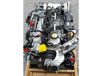 Motor para Maquinaria agrícola Silnik Perkins F5HFL414C , FPT F5HL414C: foto 2