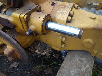 Cilindro hidráulico CATERPILLAR