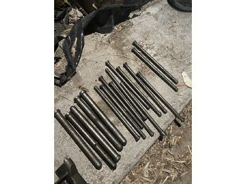 Piezas de recambio CATERPILLAR