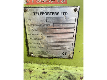 Piezas de recambio CLAAS