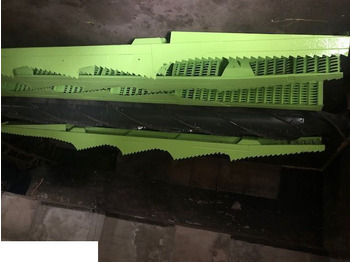 Piezas de recambio CLAAS
