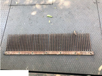 Piezas de recambio CLAAS