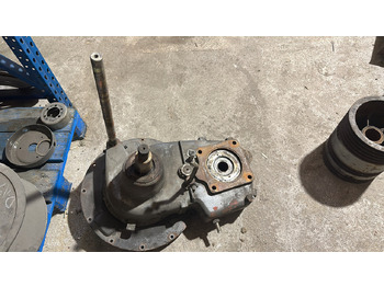 Piezas de recambio CLAAS