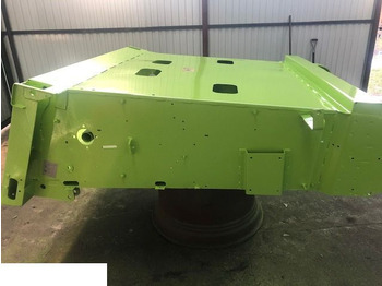 Piezas de recambio CLAAS