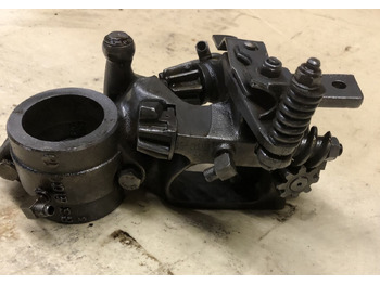 Piezas de recambio CLAAS