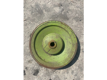 Piezas de recambio CLAAS