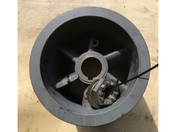 Piezas de recambio CLAAS