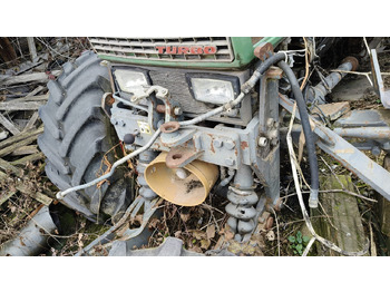 Piezas de recambio FENDT