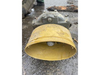 Piezas de recambio FENDT