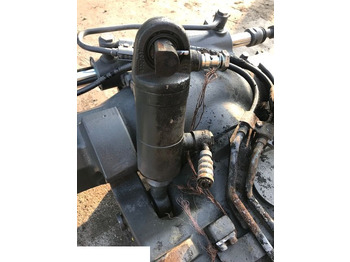 Piezas de recambio FENDT