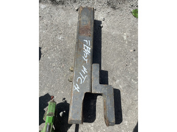 Piezas de recambio FENDT