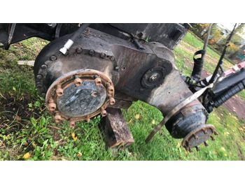 Piezas de recambio KOMATSU