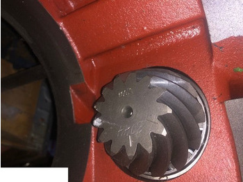 Piezas de recambio JOHN DEERE