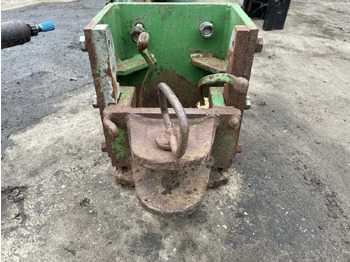 Piezas de recambio JOHN DEERE