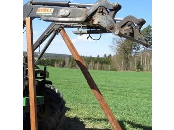 Piezas de recambio JOHN DEERE