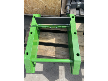 Piezas de recambio JOHN DEERE