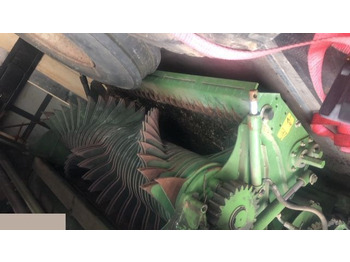 Piezas de recambio KRONE