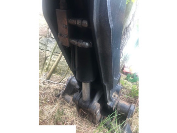 Piezas de recambio MANITOU