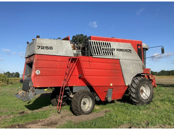 Piezas de recambio MASSEY FERGUSON
