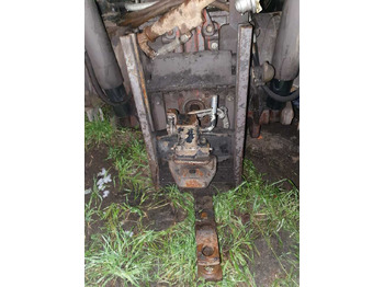 Piezas de recambio MASSEY FERGUSON