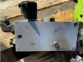 Piezas de recambio MERLO